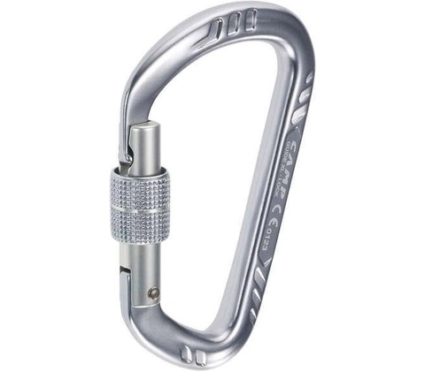Camp Guide XL lock