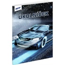 MFP úkolníček A5 Auto