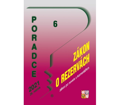 Poradce 6/2021