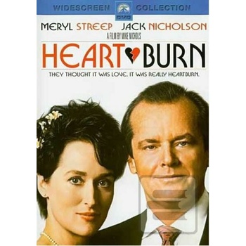 Hořkost DVD
