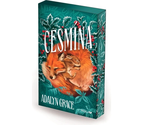 Cesmína