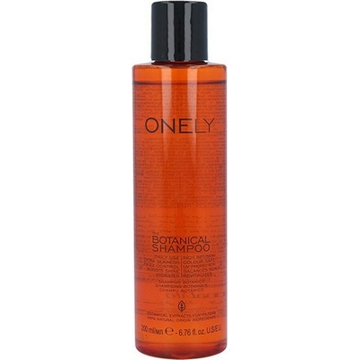 FarmaVita Onely The Botanical Shampoo 200 ml
