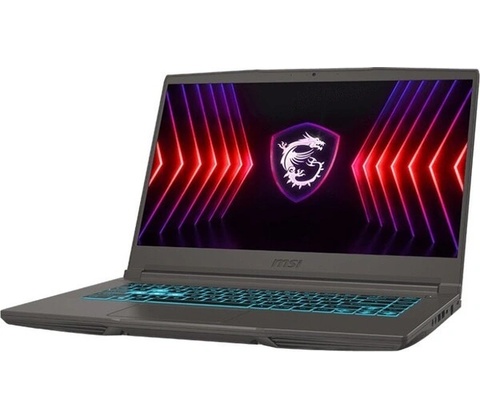 MSI Thin A15 B7VE-054XCZ