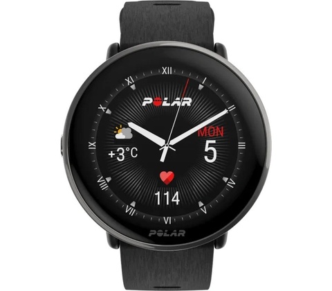 Polar Ignite 3