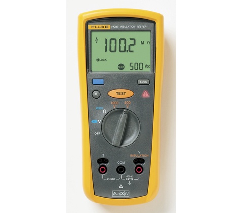 Fluke 1503