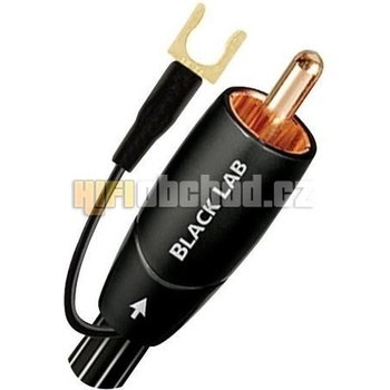 AudioQuest Black Lab 3m