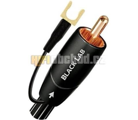 AudioQuest Black Lab 3m