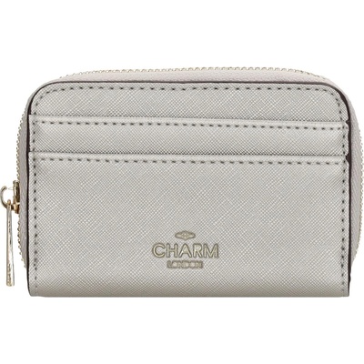Портфейл Charm London Birmingham 21429 Silver Charm London | Srebaren | ЖЕНИ | UNI