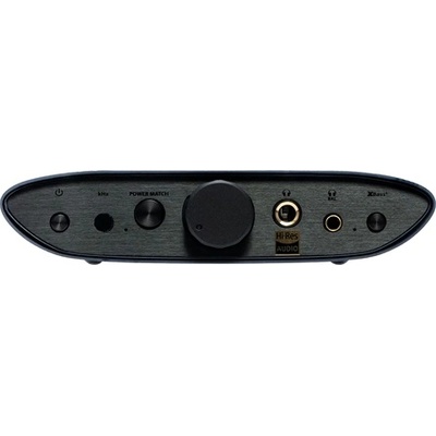 iFi audio ZEN Air DAC 2 USB-C DAC синьо-черен ZEN AIR DAC 2 (ZEN AIR DAC 2)