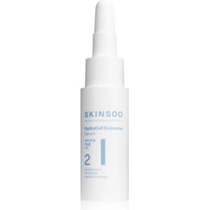 SKINSOO HydraCell Exosome Serum хидратиращ серум за лице 10ml
