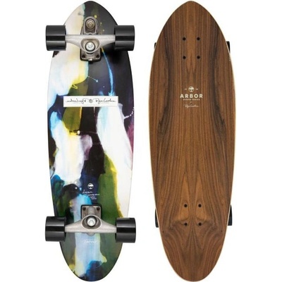 Arbor Shaper Lovelace 32