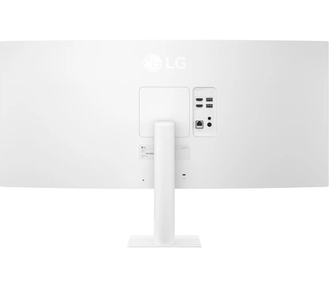 LG Smart 34U601SA-W