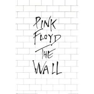 Pyramid posters Плакат Pink Floyd - PYRAMID POSTERS - PP34838
