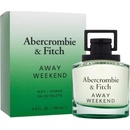 Abercrombie & Fitch Away Weekend toaletní voda pánská 100 ml