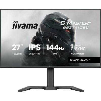 iiyama G-Master GB2741QSU-B1