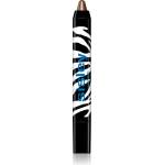 Sisley Phyto-Eye Twist дълготрайни сенки за очи в молив водоустойчиви цвят 01 Topaze 1.5 гр