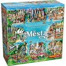 Města