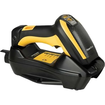 Image 1 of Datalogic PowerScan PBT9501 PBT9501-HPRBK10EU