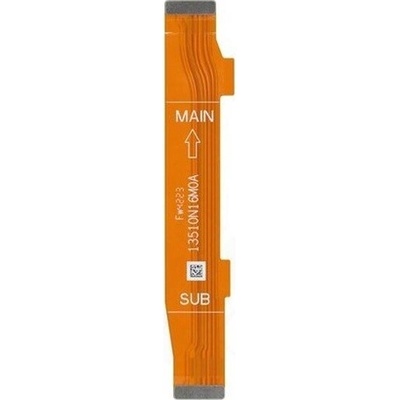 Xiaomi Redmi Note 13 Pro 5G 2312DRA50C - Hlavný Flex Kábel - 1350204000328A Genuine Service Pack
