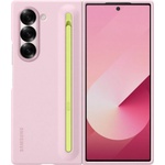 Samsung Galaxy Z Fold 6 Slim S-pen Case pink (EF-OF95PCPEGWW)