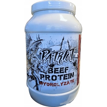 Patriot Beef Protein Hydrolyzate 2000 g