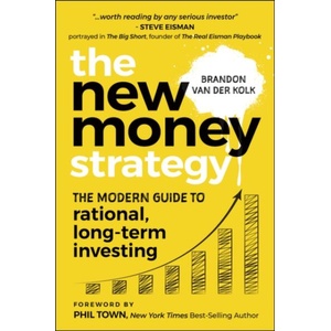 The New Money Strategy (ISBN: 9781394369843)