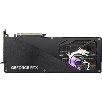 Image 1 of MSI GeForce RTX 5070 GAMING TRIO OC 12GB GDDR7 192bit (GeForce RTX 5070 12G GAMING TRIO OC)