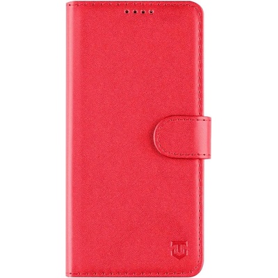 Tactical Field Notes pro Xiaomi Redmi A5 4G Red - 8596311279928 – Zboží Živě