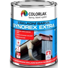 Colorlak Synorex Extra S 2003 0599 bažina 3,5L