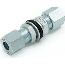 Integrated Gas Technologies Priama SV, RVS 8 x RVS 8 A900-305