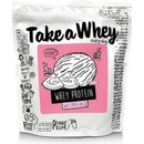 Proteíny Take-a-Whey Whey Protein 907 g