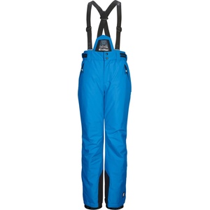 killtec Ски панталон killtec Boy's KSW 214 Ski Pants Ski trousers - French Blau - размер 128 (EU) (701-4161-0811)