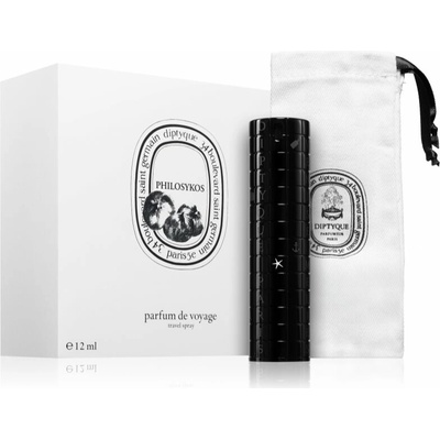 Diptyque Philosykos toaletní voda unisex 12 ml plnitelný flakón