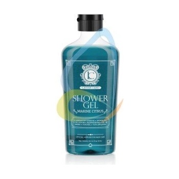 Lavish Care Душ гел с нотки на цитруси и океанска вода