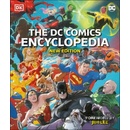DC Comics Encyclopedia New Edition