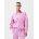 GAP Oversize суитшърт с яка GAP GAP | Rozov | ЖЕНИ | XXS