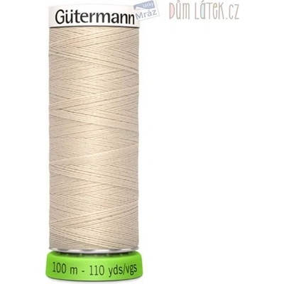Nit GÜTERMANN 100% PES 169