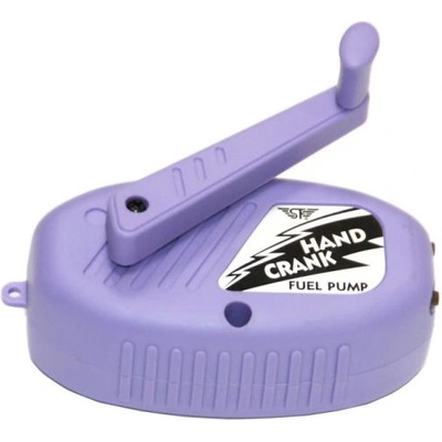 Super Flying Model Ръчна горивна помпа универсална