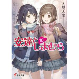 Adachi and Shimamura (Light Novel) Vol. 10 | Non, Raemz (ISBN: 9781638586982)