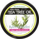 Vivaco BodyTip bylinná masť - Tea Tree oil 100 ml