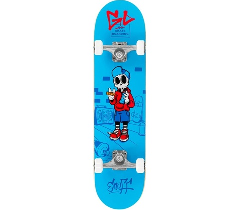 Enuff Skully