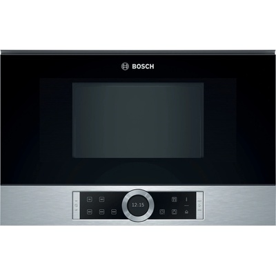 Bosch BFR 634GS1