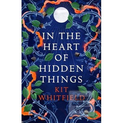 In the Heart of Hidden Things