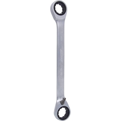 KS Tools oboustranný očkový klíč 17 - 19 mm 5034578