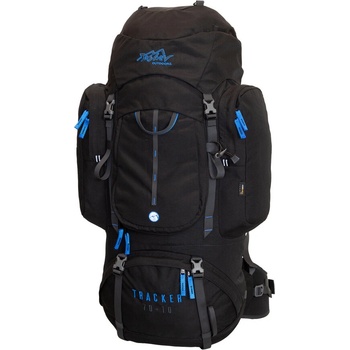 Tashev Outdoors Раница ТАШЕВ Tracker 70+10