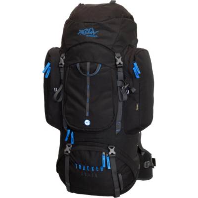 Tashev Outdoors Раница ТАШЕВ Tracker 70+10