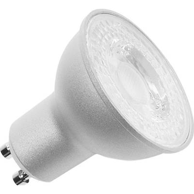 SLV LED světelný zdroj QPAR51 GU10 2700 K šedá 1005075