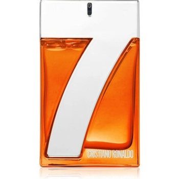 Image 1 of Cristiano Ronaldo CR7 Fearless EDT 50 ml