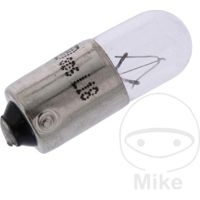 JMP žárovka 12V4W BA9S ID 1590181 BMW F 650 650 94-00, F 650 650 ST 97-99, G 650 XCOUNTRY 07-10, G 650 XCOUNTRY ABS 07-10, K 75 84-88, K 75 /2 89-94, K 75 /2 ABS 90-94...