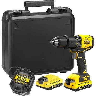 Stanley SFMCD715C2K